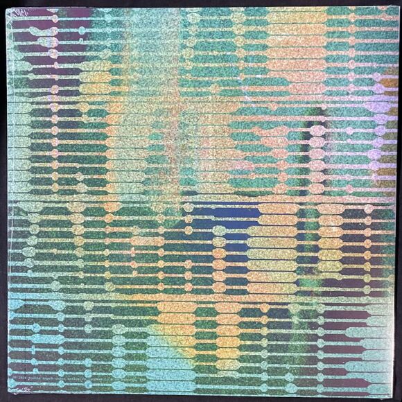 Touche Amore – Spiral In A Straight Line NEW Rose Tinted Vinyl, LP, BMG, 2024 - Picture 3 of 3